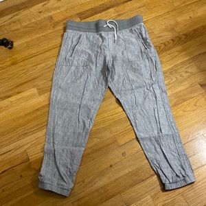 Athleta Leisure Wear Pants